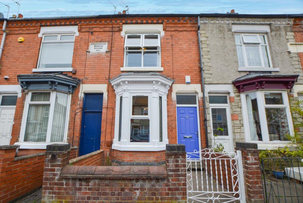 Main image of property: Danvers Road, Off Narborough Road, Leicester