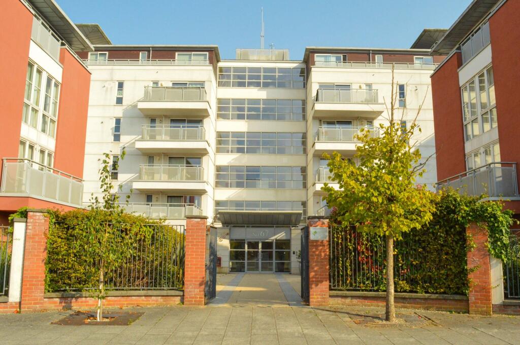 Main image of property: Watkin Road, Freemans Meadow, Leicester