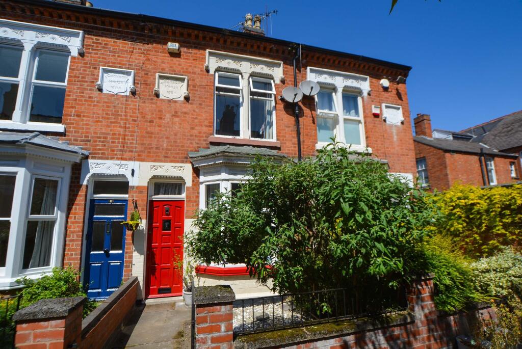 Main image of property: Brookhouse Avenue, Off London Road, Leicester