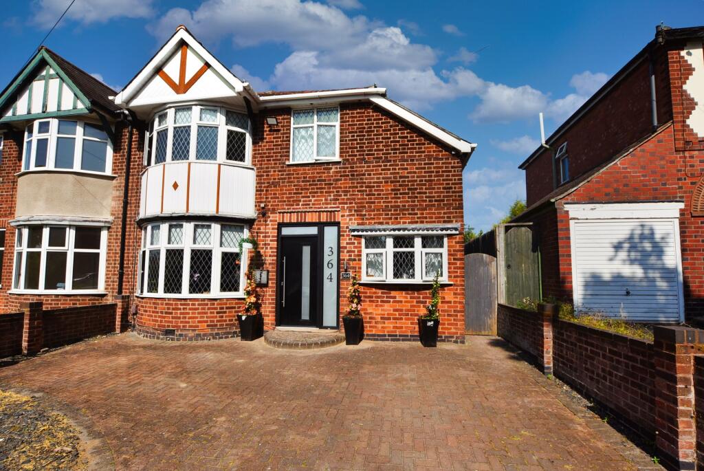 Main image of property: Welford Road, Knighton, Leicester
