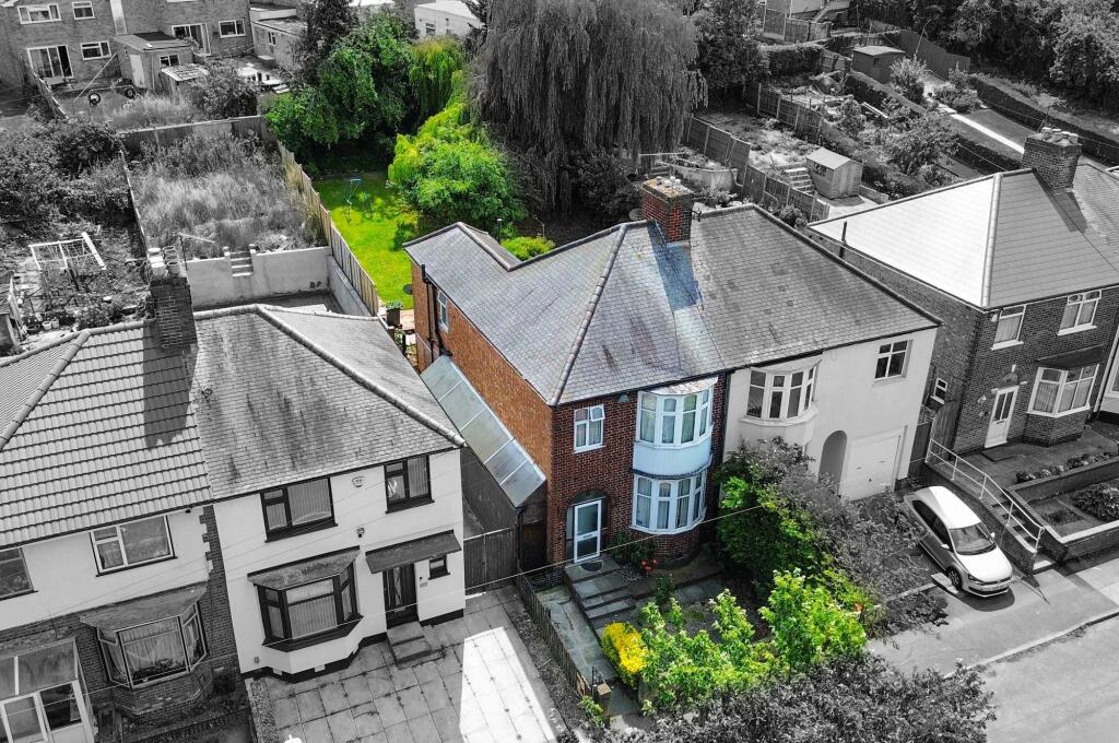 Main image of property: Mayflower Road, Evington, Leicester