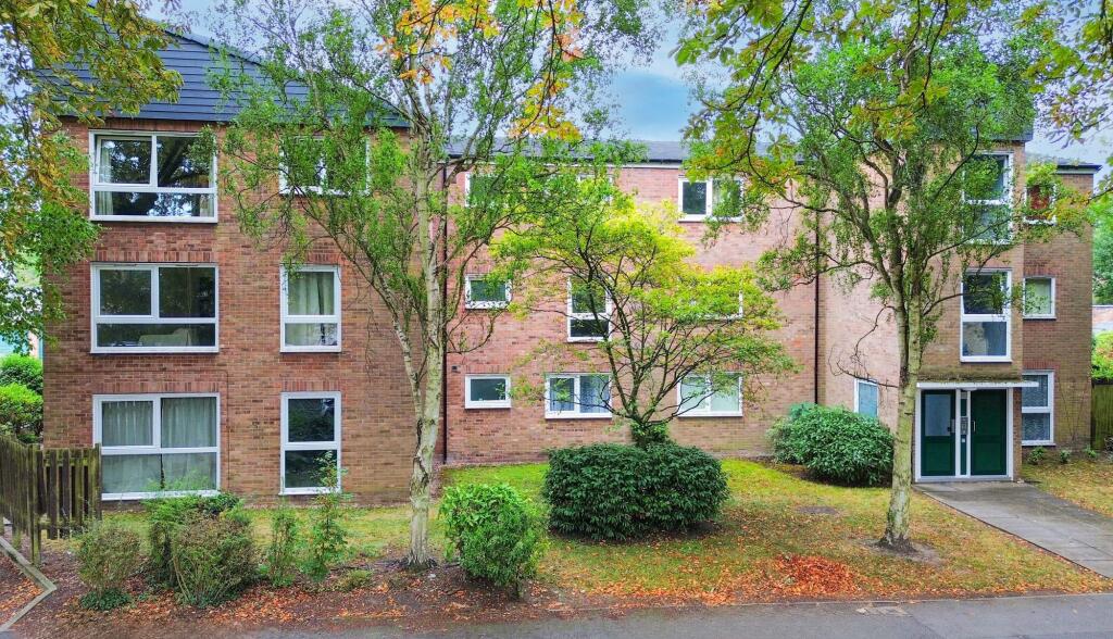 Main image of property: Chestnut House, Knighton Drive, Stoneygate, Leicester