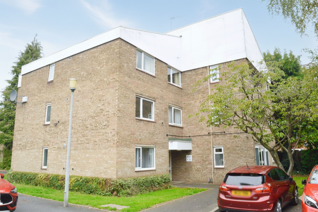 Main image of property: Victoria Gardens, London Road, Leicester