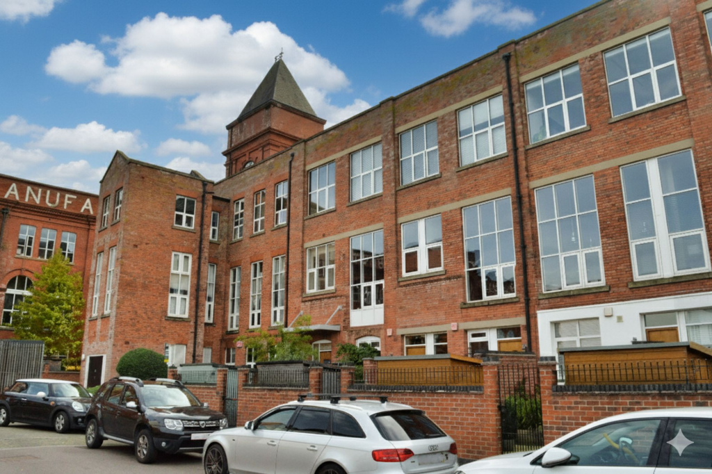 Main image of property: Wheatsheaf Way, Knighton Fields, Leicester