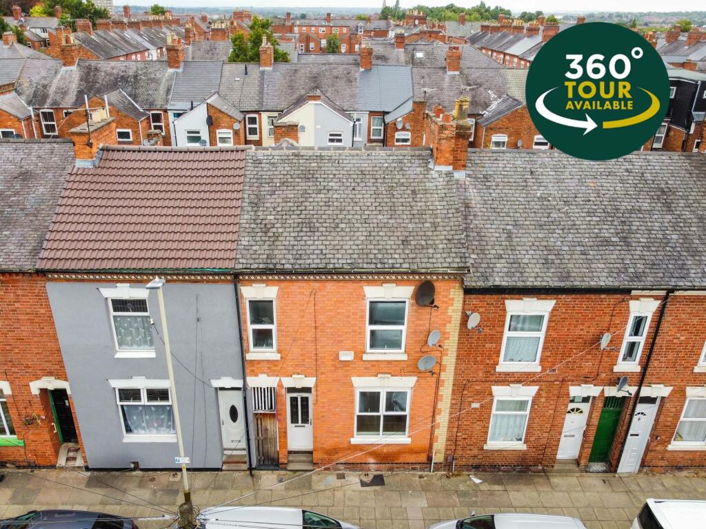 Main image of property: Bartholomew Street, Highfields, Leicester