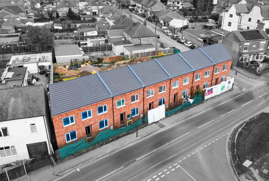 Main image of property: Gipsy Lane, Leicester