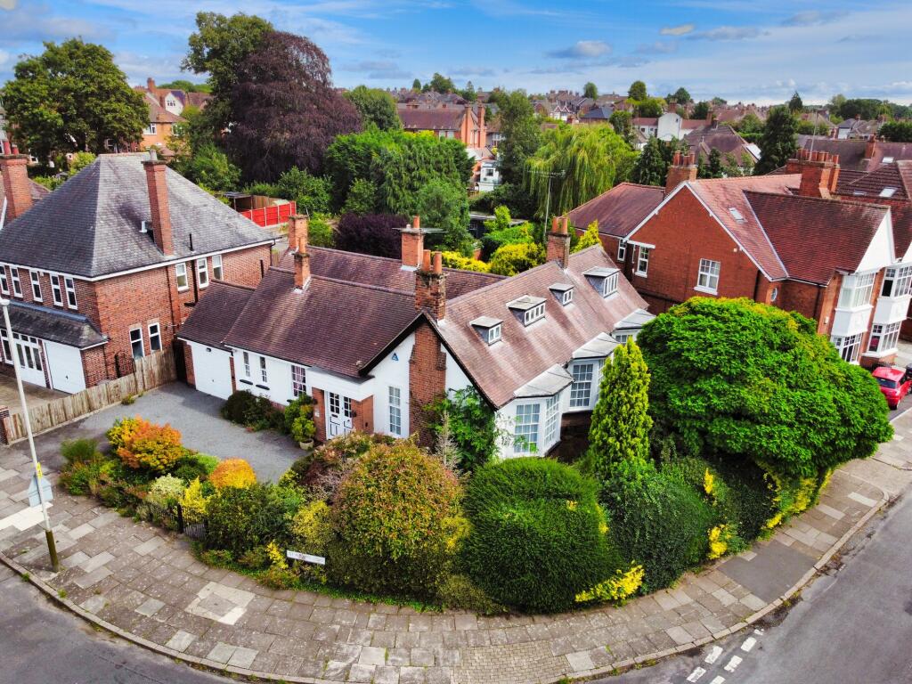 Main image of property: St. Philips Road, Evington, Leicester
