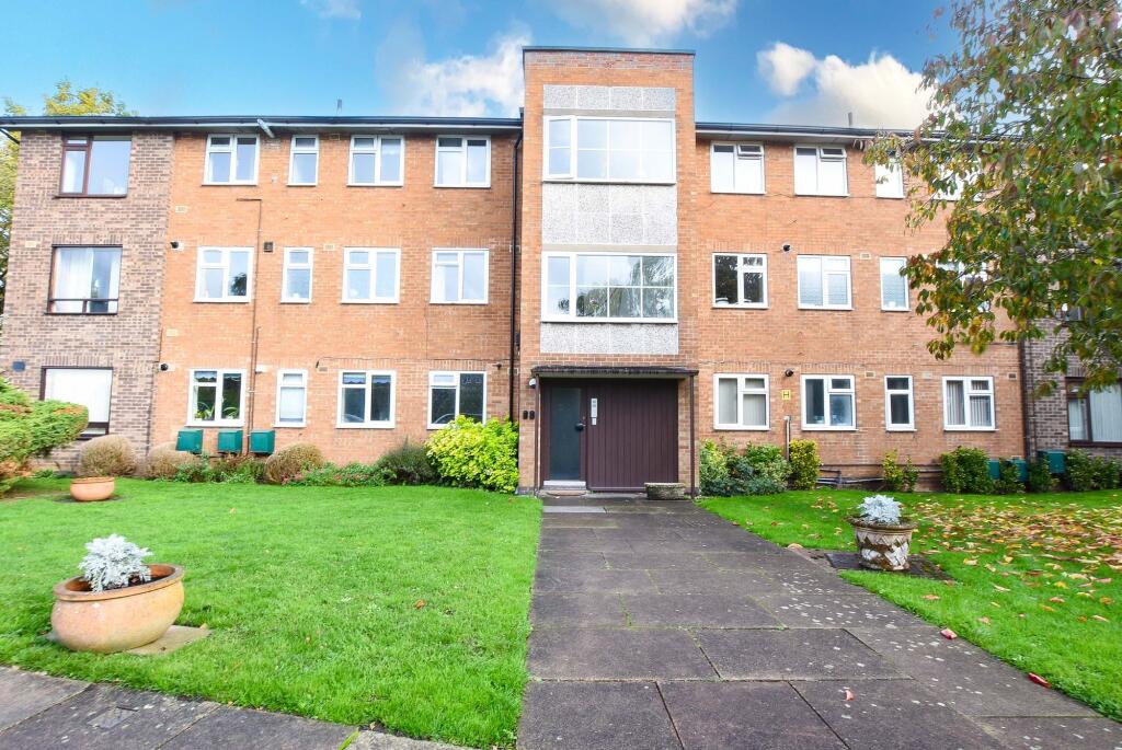 Main image of property: Dukes Drive, Clarendon Park, Leicester