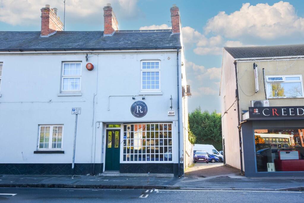 Main image of property: London Road, Oadby, Leicester