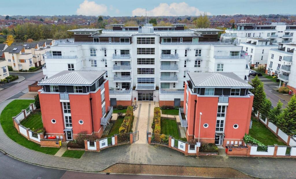 Main image of property: Watkin Road, Freemans Meadow, Leicester