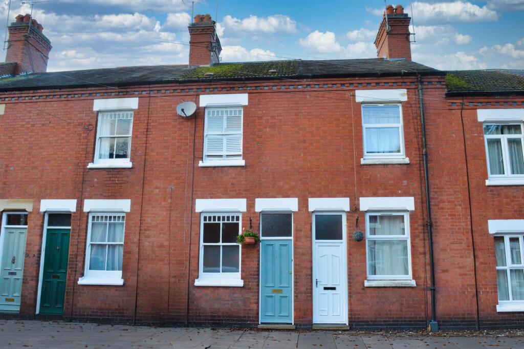 Main image of property: Francis Street, Stoneygate, Leicester