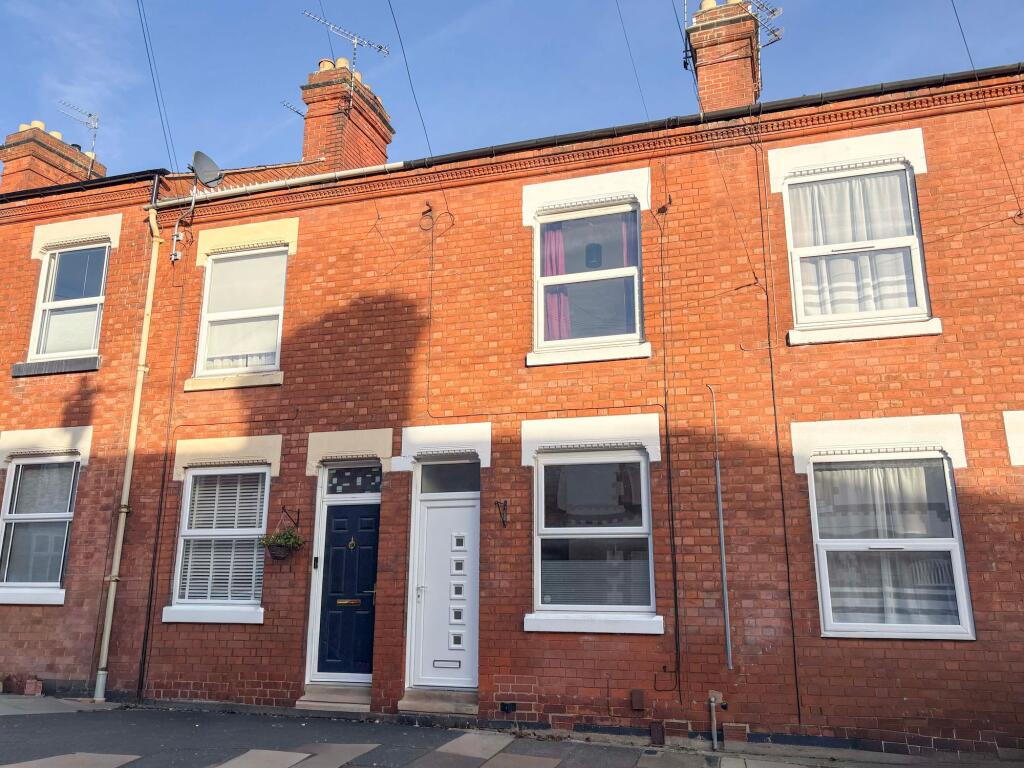 Main image of property: Lorne Road, Clarendon Park, Leicester