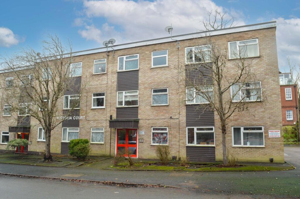 Main image of property: Victoria Flats, Albert Road, Stoneygate, Leicester