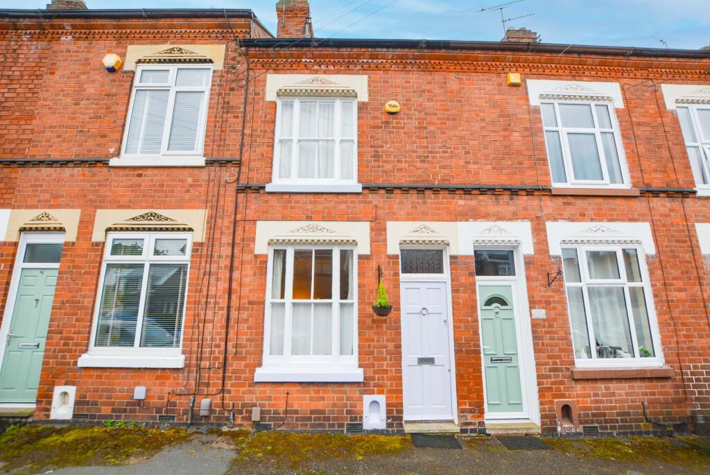 Main image of property: Howard Road, Clarendon Park, Leicester