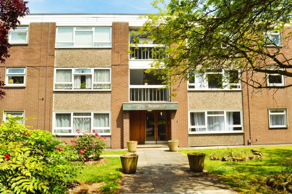 Main image of property: The Albany, London Road, Stoneygate, Leicester