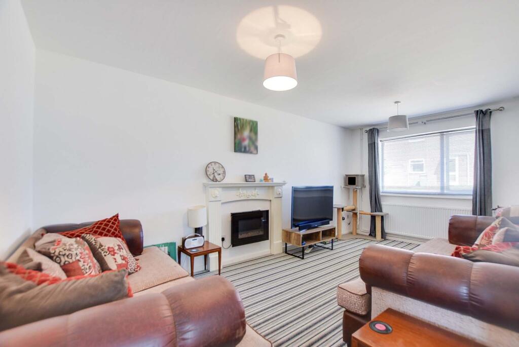 Main image of property: Acorn Way, Wigston, Leicester