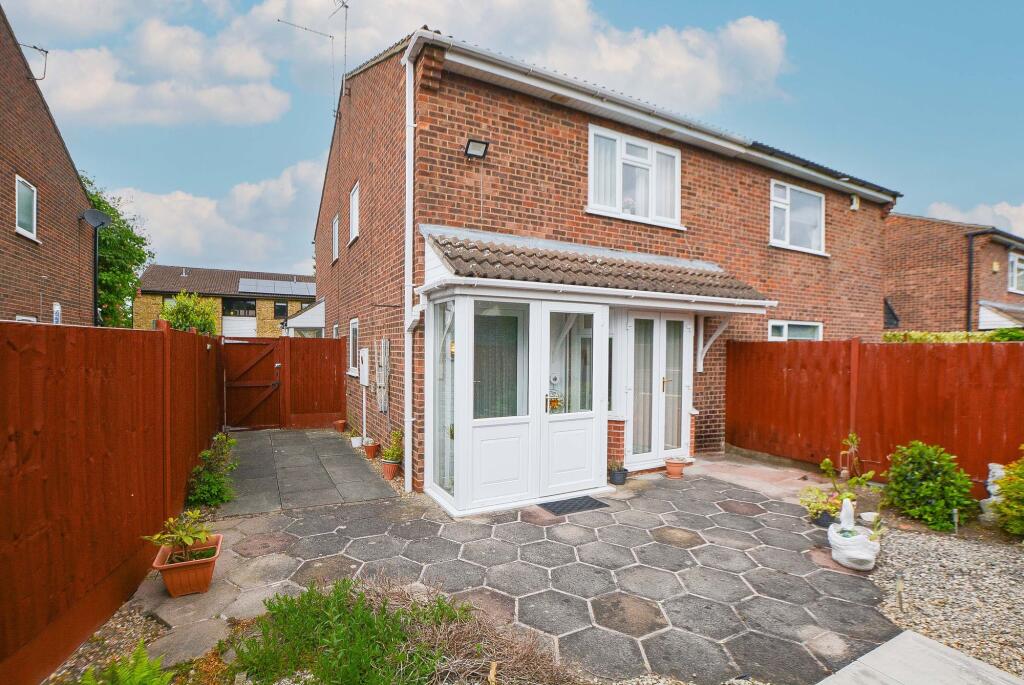 Main image of property: Penney Close, Wigston, Leicester