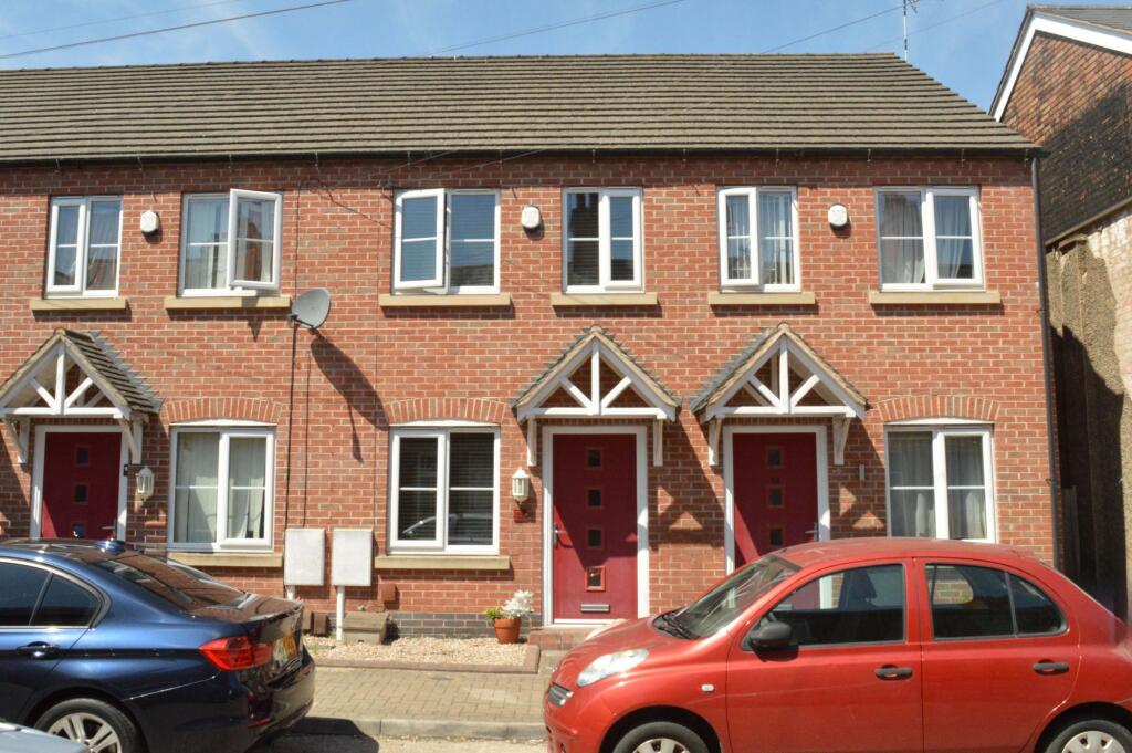 Main image of property: Percy Road, Aylestone, Leicester