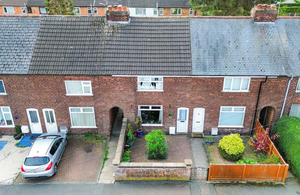 Main image of property: Florence Avenue, South Wigston, Leicester