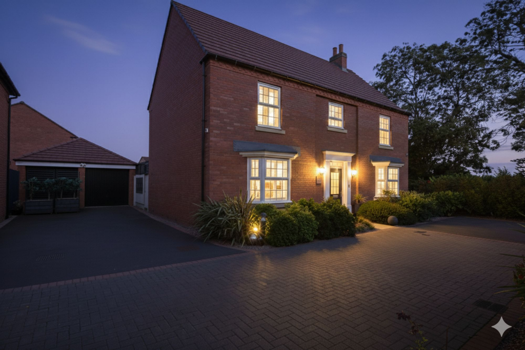 Main image of property: Garner Way, Fleckney, Leicester