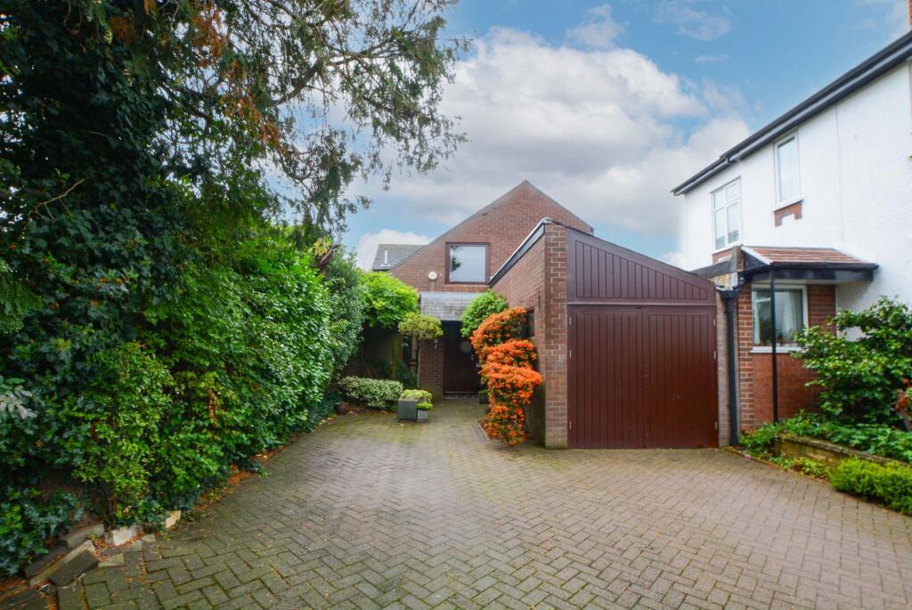 Main image of property: Welford Road, Wigston, Leicester