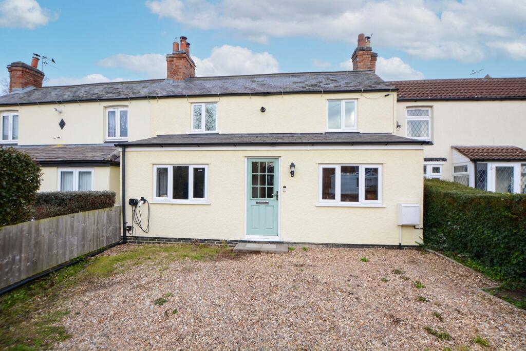 Main image of property: Kibworth Road, Fleckney, Leicester