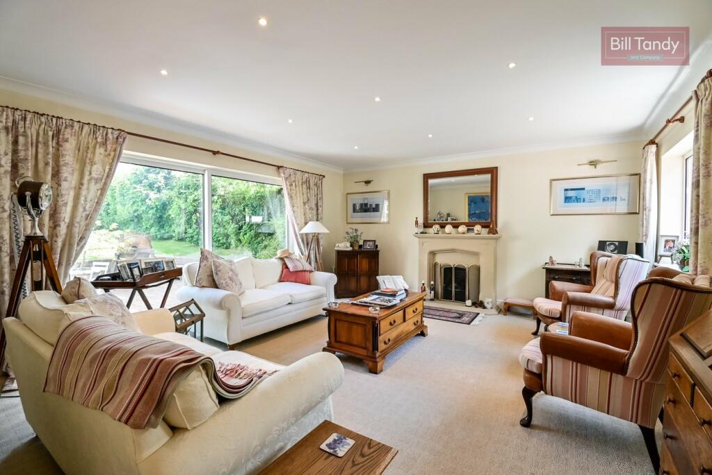 Additional property image - The Shrubbery, Elford, Tamworth, B79
