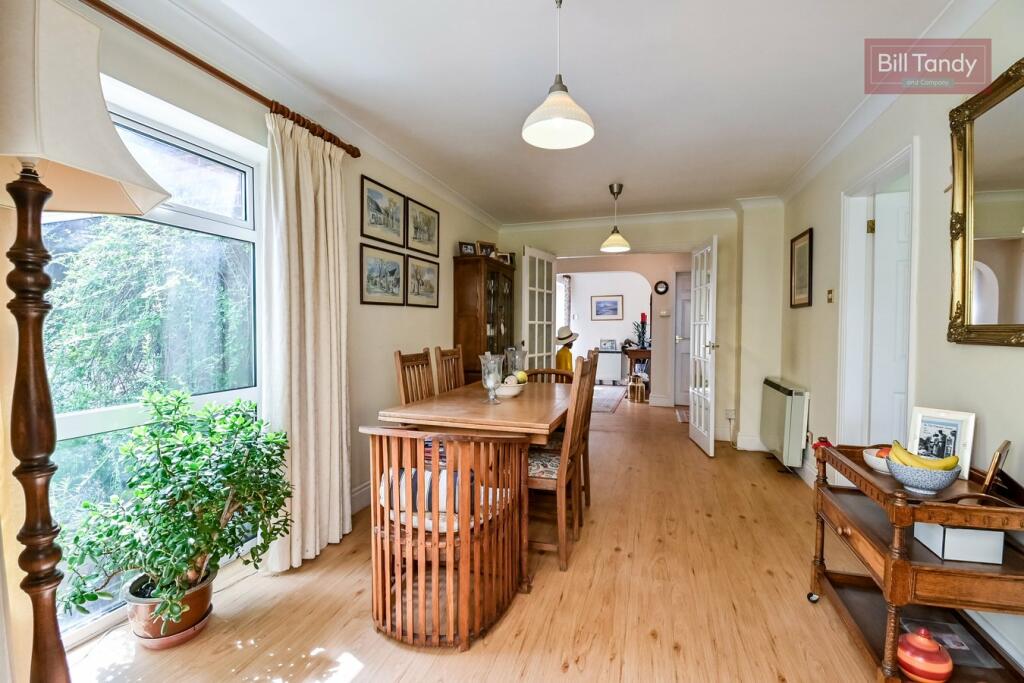 Additional property image - The Shrubbery, Elford, Tamworth, B79