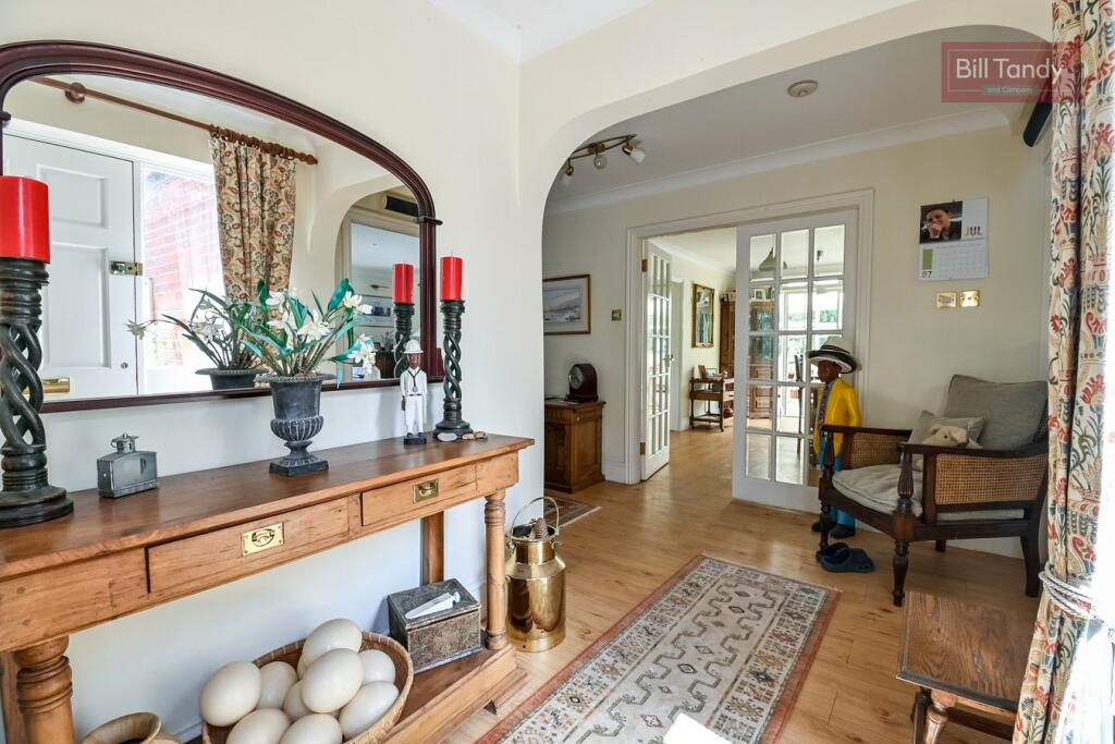 Additional property image - The Shrubbery, Elford, Tamworth, B79