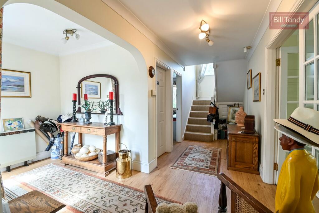 Additional property image - The Shrubbery, Elford, Tamworth, B79