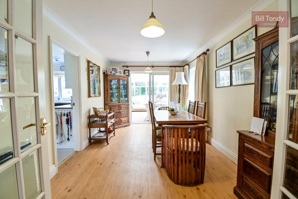 Additional property image - The Shrubbery, Elford, Tamworth, B79