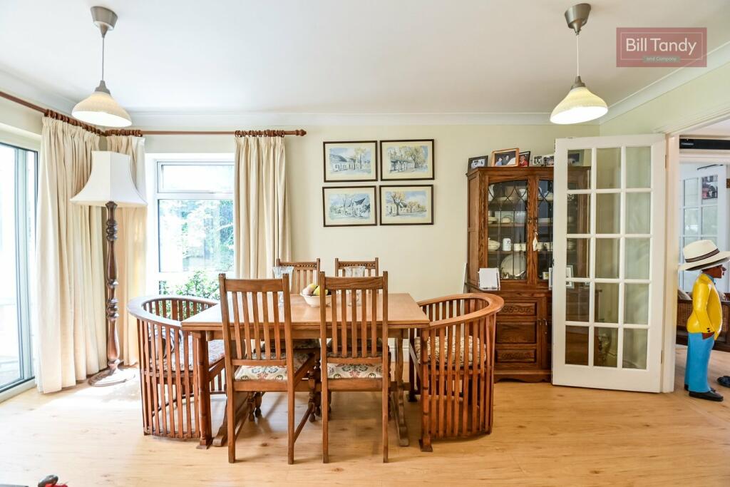 Additional property image - The Shrubbery, Elford, Tamworth, B79