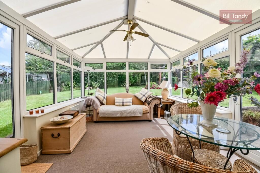 Additional property image - The Shrubbery, Elford, Tamworth, B79