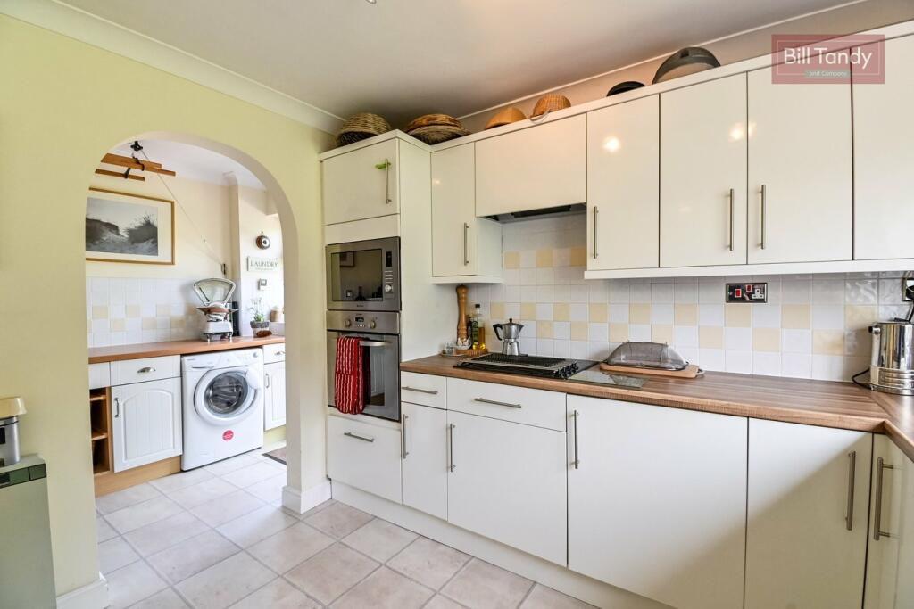 Additional property image - The Shrubbery, Elford, Tamworth, B79