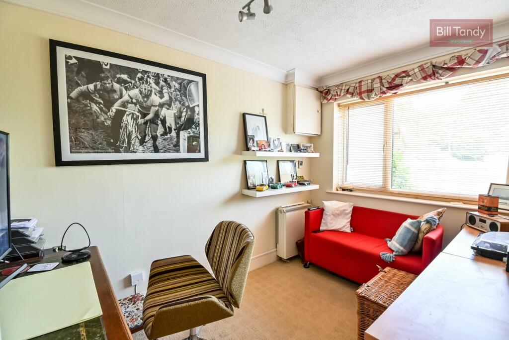 Additional property image - The Shrubbery, Elford, Tamworth, B79