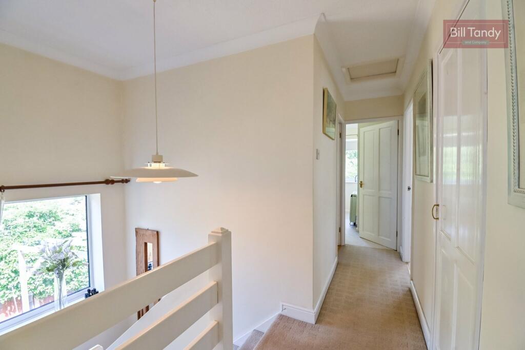 Additional property image - The Shrubbery, Elford, Tamworth, B79