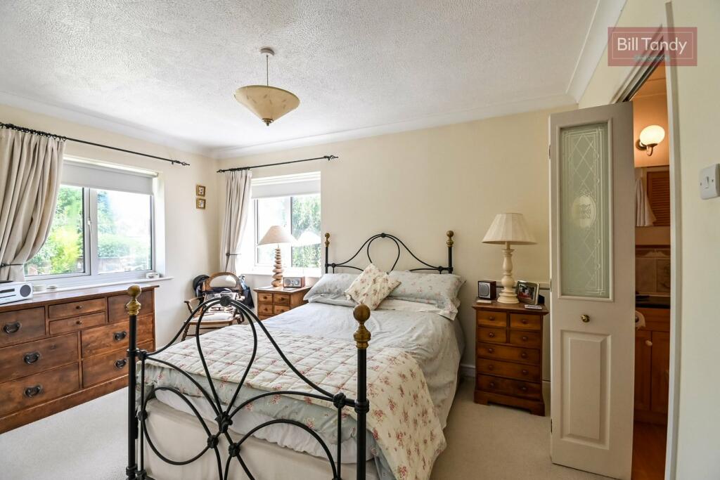 Additional property image - The Shrubbery, Elford, Tamworth, B79