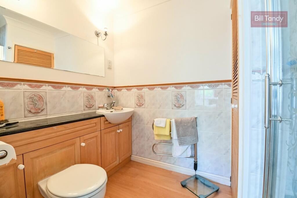 Additional property image - The Shrubbery, Elford, Tamworth, B79