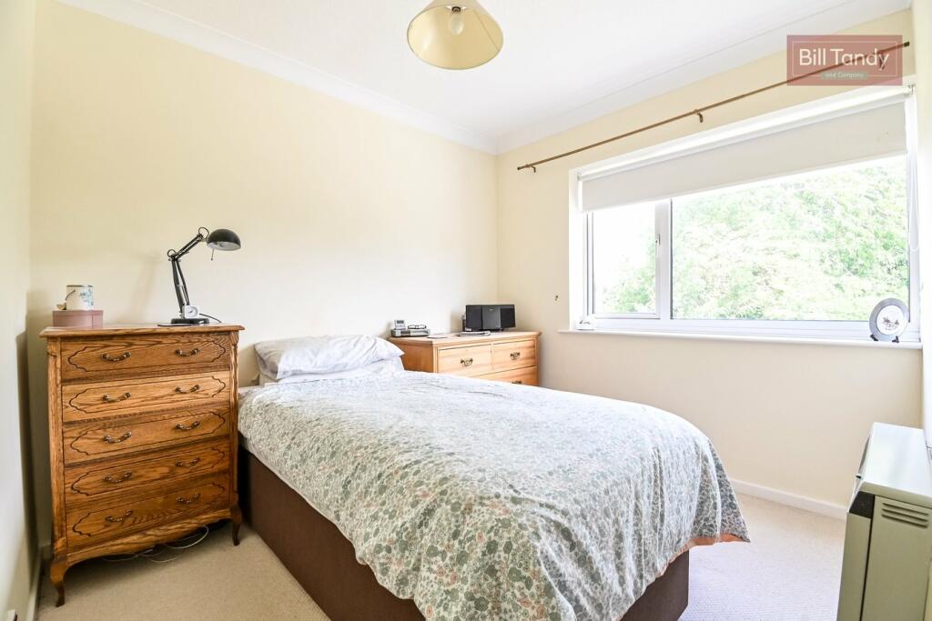Additional property image - The Shrubbery, Elford, Tamworth, B79