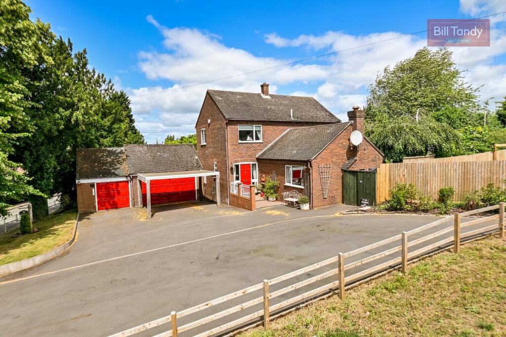 Additional property image - The Shrubbery, Elford, Tamworth, B79