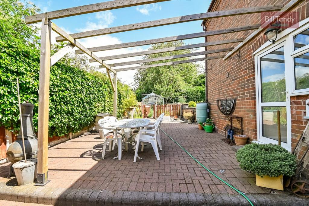 Additional property image - The Shrubbery, Elford, Tamworth, B79