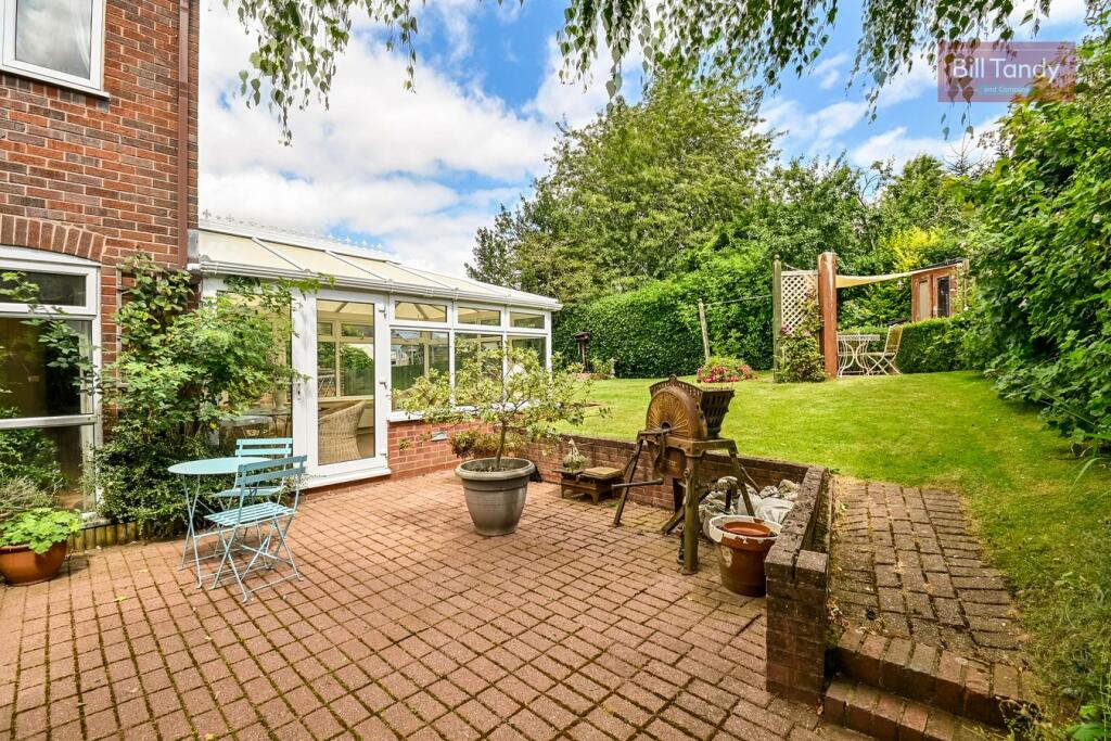 Additional property image - The Shrubbery, Elford, Tamworth, B79