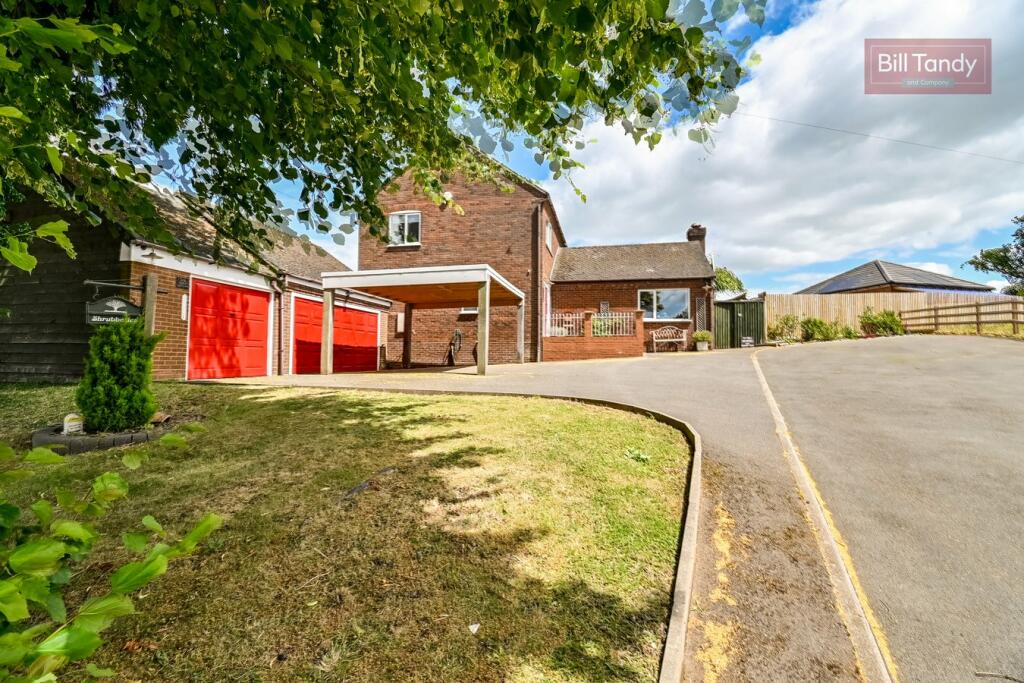 Additional property image - The Shrubbery, Elford, Tamworth, B79