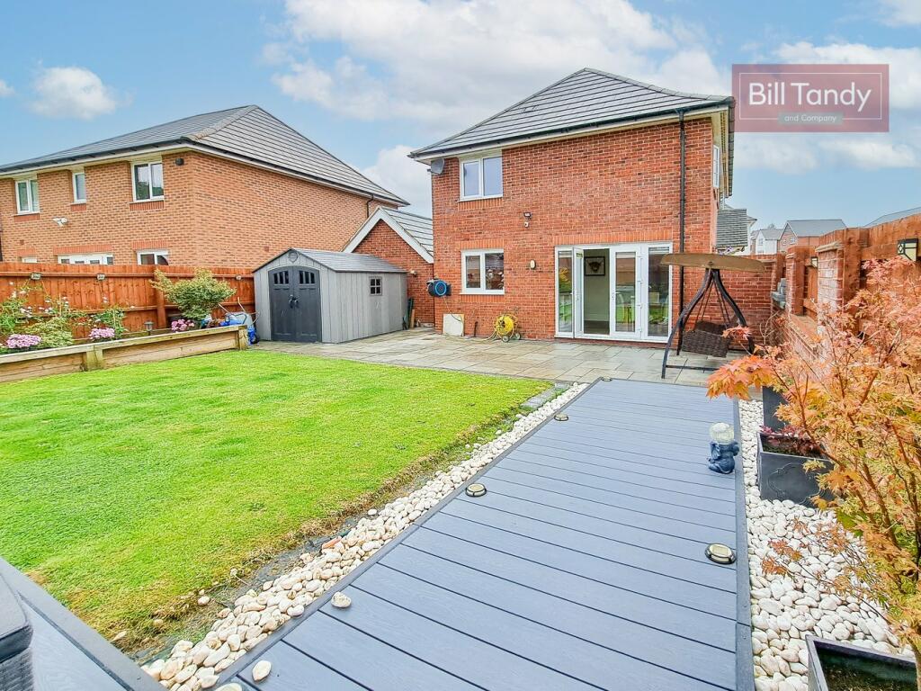Additional property image - Ellastone Way, Amington, Tamworth, B77