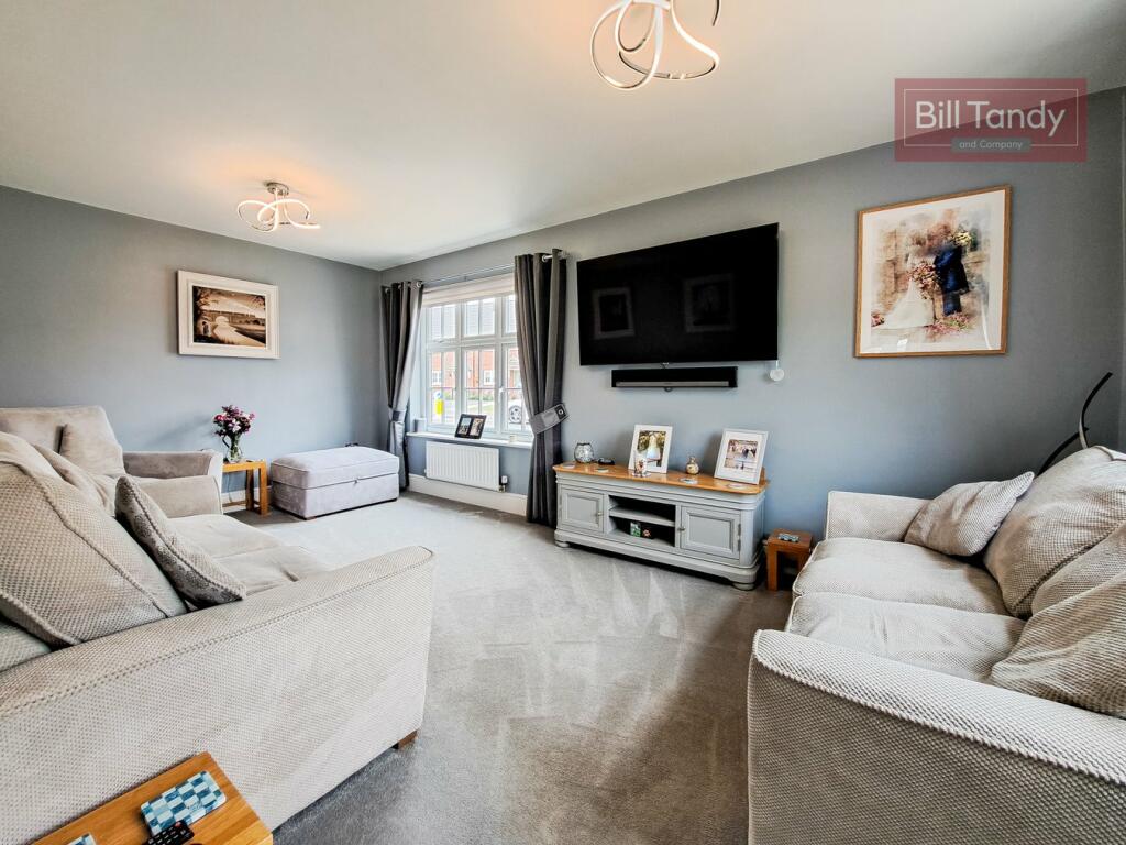Additional property image - Ellastone Way, Amington, Tamworth, B77