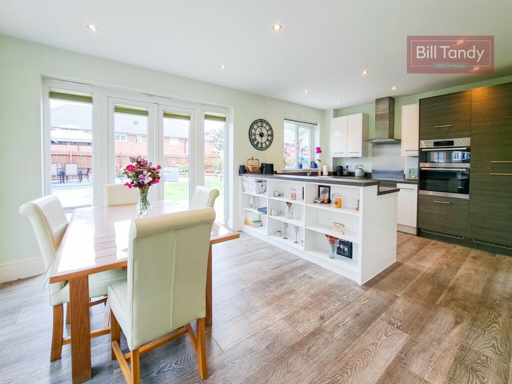 Additional property image - Ellastone Way, Amington, Tamworth, B77