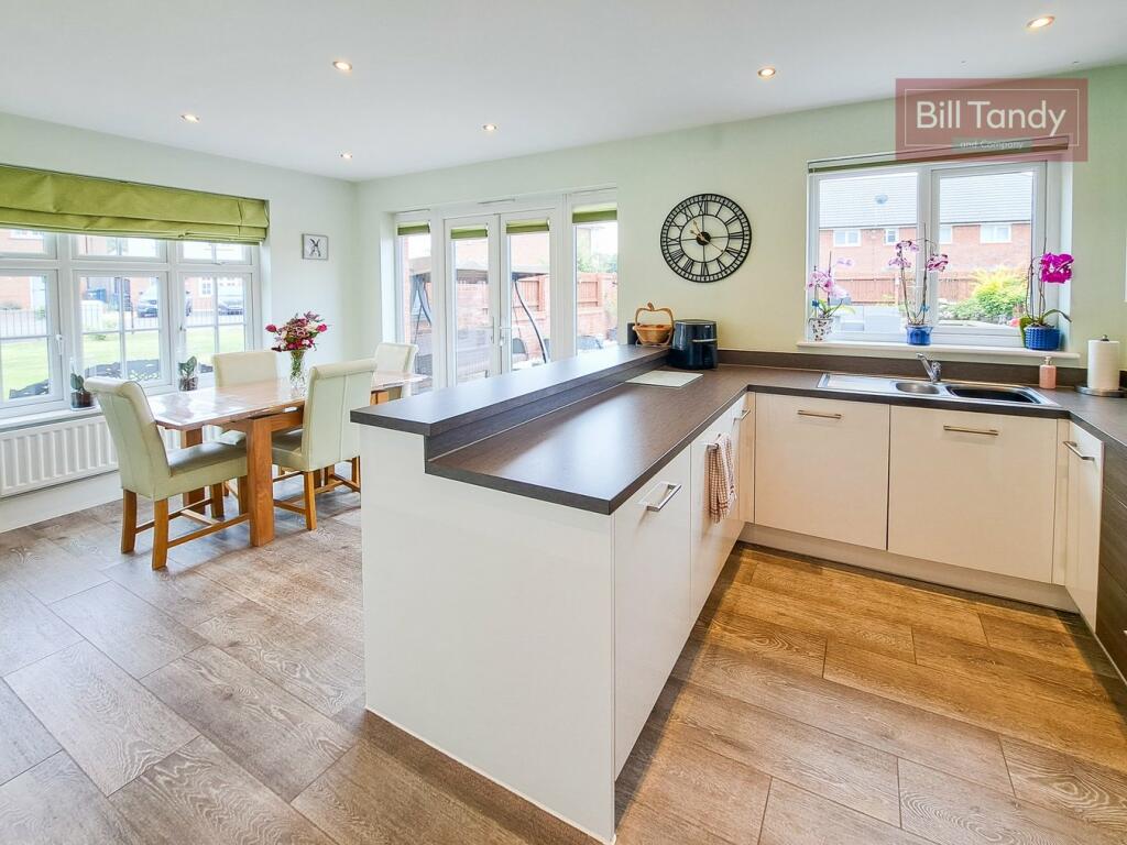 Additional property image - Ellastone Way, Amington, Tamworth, B77