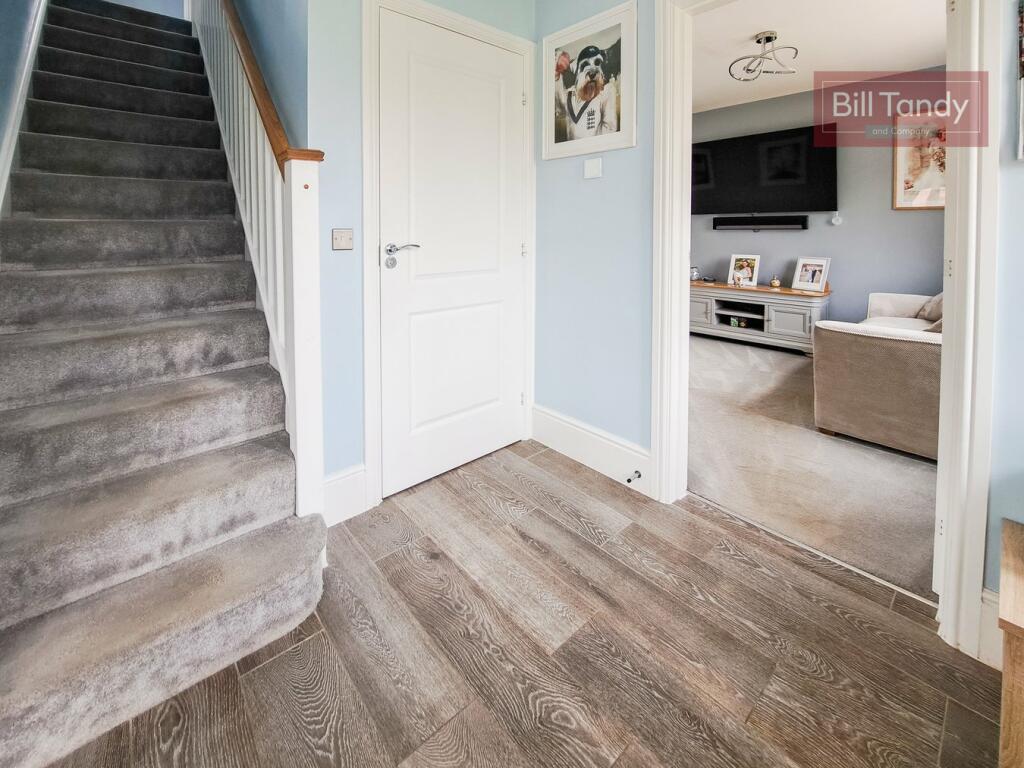 Additional property image - Ellastone Way, Amington, Tamworth, B77