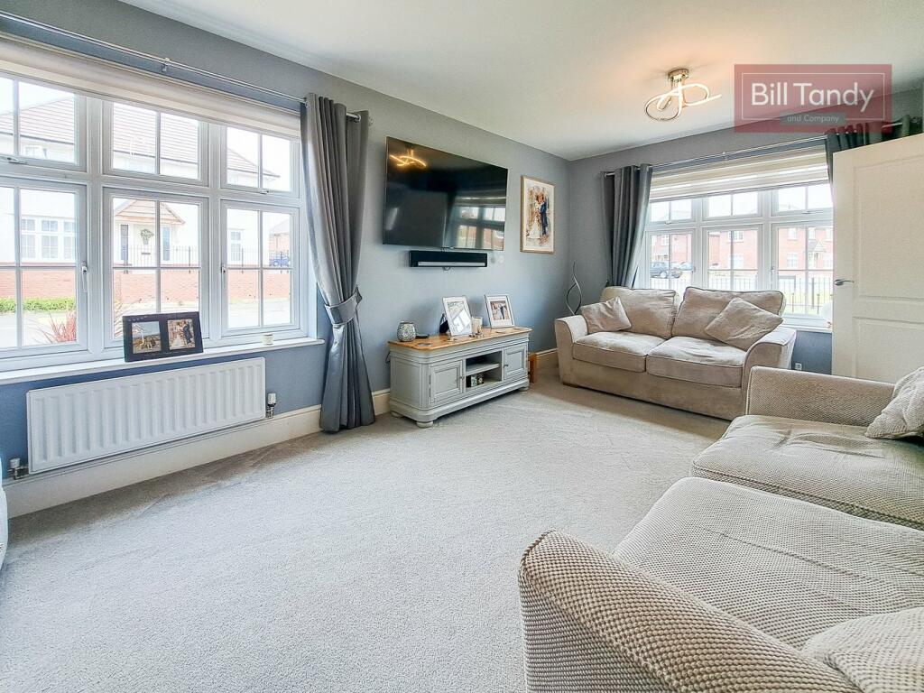 Additional property image - Ellastone Way, Amington, Tamworth, B77