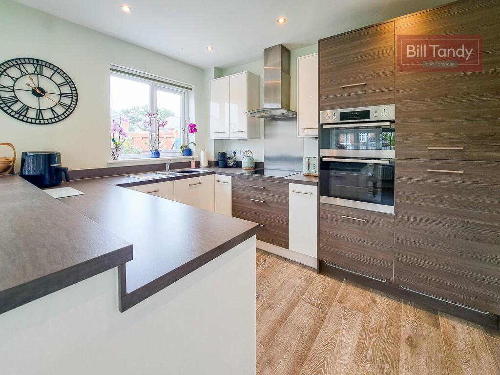 Additional property image - Ellastone Way, Amington, Tamworth, B77